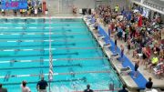 2017 Long Course TAGS | Girls 13-14 100 Fly A-Final