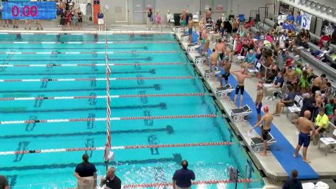 2017 Long Course TAGS | Boys 13-14 400 IM A-Final