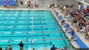 2017 Long Course TAGS | Boys 13-14 400 IM B-Final