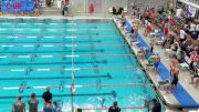 2017 Long Course TAGS | Girls 13-14 400 IM A-Final