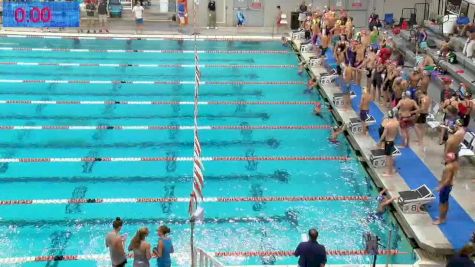 2017 Long Course TAGS | Boys 13-14 400 Free Relay Top Heat