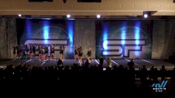 New York Icons - Celebrities - All Star Cheer [2022 L2 Junior - Small - B Day 2] 2022 Spirit Fest Providence Grand National