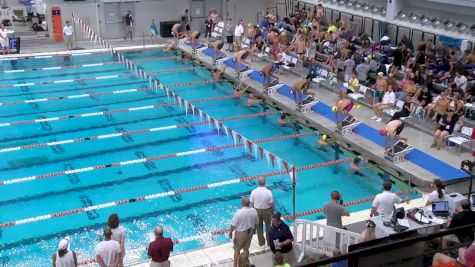 2017 Speedo Sectionals - Austin | Boys 200 Breast Prelims Heat 4 [c-]