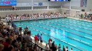 2017 Long Course Tags | Boys 10 & Under 50 Butterfly B-Final