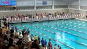 2017 Long Course Tags | Girls 10 & Under 50 Butterfly B-Final