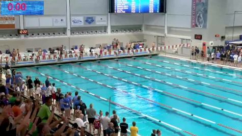 2017 Long Course Tags | Boys 11-12 50 Butterfly A-Final