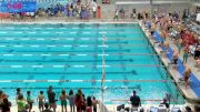 2017 Long Course Tags | Boys 13-14 200 Freestyle Relay Top Heat