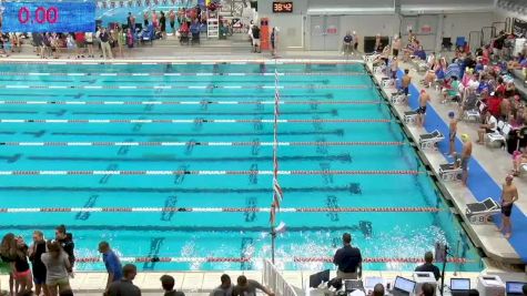 2017 Long Course Tags | Boys 11-12 400 Freestyle A-Final