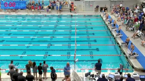 2017 Long Course Tags | Boys 10 & Under 400 Freestyle Top Heat