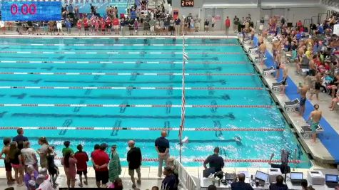 2017 Long Course Tags | Boys 13-14 100 Breaststroke A-Final