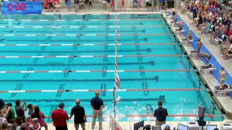 2017 Long Course Tags | Boys 10 & Under 100 Breaststroke B-Final