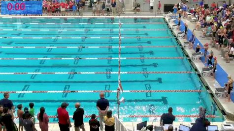 2017 Long Course Tags | Girls 10 & Under 100 Breaststroke A-Final