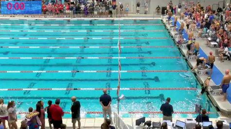 2017 Long Course Tags | Boys 13-14 100 Breaststroke B-Final