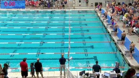 2017 Long Course Tags | Girls 13-14 100 Breaststroke A-Final