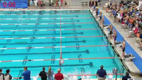 2017 Long Course Tags | Boys 11-12 100 Backstroke B-Final