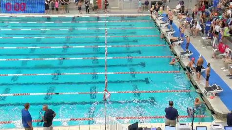 2017 Long Course Tags | Boys 10 & Under 100 Backstroke A-Final