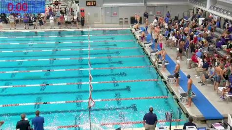 2017 Long Course Tags | Boys 13-14 100 Backstroke A-Final