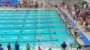 2017 Long Course Tags | Boys 13-14 100 Backstroke B-Final