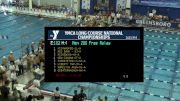 2017 YMCA LC Nationals | Boys 200 Freestyle Relay Heat 4