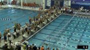 2017 YMCA LC Nationals | Boys 200 Freestyle Relay Heat 1