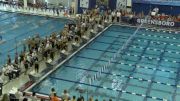 2017 YMCA LC Nationals | Girls 200 Freestyle Relay Heat 3