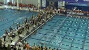 2017 YMCA LC Nationals | Girls 200 Freestyle Relay Heat 4