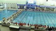 2017 YMCA LC Nationals | Boys 1500 Freestyle Heat 2