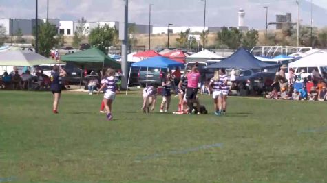 TOA Rugby vs. Olympus 16U - 2022 NAI 7s - Playoffs