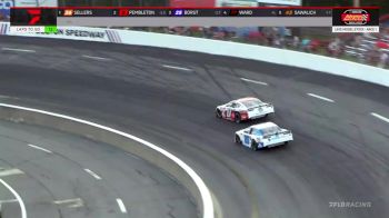 Full Replay | NASCAR Weekly Racing at South Boston Speedway 8/5/23