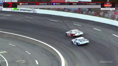 Full Replay | NASCAR Weekly Racing at South Boston Speedway 8/5/23