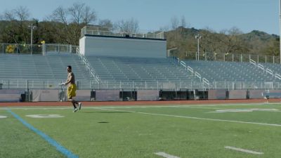 No Regrets: Cal Strength NFL Combine Camp (Trailer)