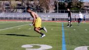 No Regrets: Cal Strength NFL Combine Camp (Episode 1)