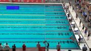 2017 NCSA Summer Champs | Women 200m Medley Relay Heat 3