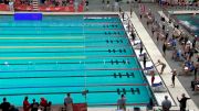 2017 NCSA Summer Champs | Women 200m Medley Relay Heat 1