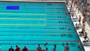 2017 NCSA Summer Champs | Men 200m Medley Relay Heat 2