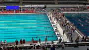 2017 NCSA Summer Champs | Men 200m Medley Relay Heat 1