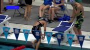 2017 NCSA Summer Champs | Women 100m Freestyle C-Final