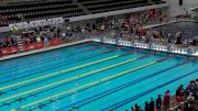 2017 NCSA Summer Champs | Women 100m Freestyle A-Final