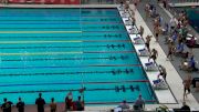 2017 NCSA Summer Champs | Men 100m Freestyle B-Final