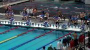 2017 NCSA Summer Champs | Men 100m Freestyle A-Final