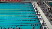 2017 NCSA Summer Champs | Women 200m Backstroke C-Final