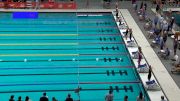 2017 NCSA Summer Champs | Women 200m Backstroke D-Final