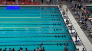 2017 NCSA Summer Champs | Men 200m Backstroke B-Final