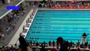 2017 NCSA Summer Champs | Women 50m Butterfly B-Final