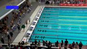 2017 NCSA Summer Champs | Women 50m Butterfly A-Final