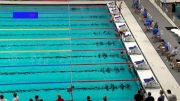 2017 NCSA Summer Champs | Men 50m Butterfly C-Final