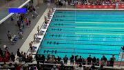 2017 NCSA Summer Champs | Men 50m Butterfly B-Final