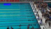 2017 NCSA Summer Champs | Women 200m Freestyle Relay Heat 3