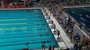 2017 NCSA Summer Champs | Men 200m Freestyle Relay Heat 3