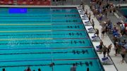 2017 NCSA Summer Champs | Men 200m Freestyle Relay Heat 1